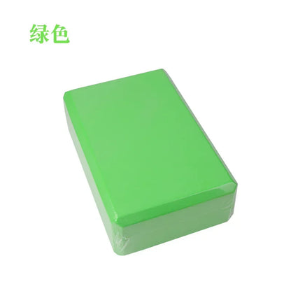 Body Shaping Foam Gym Block