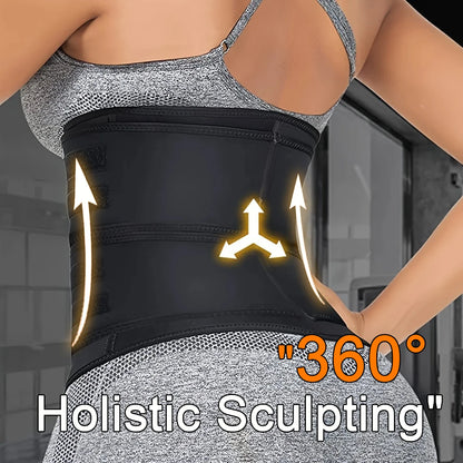 Adjustable Waist Trainer for Women