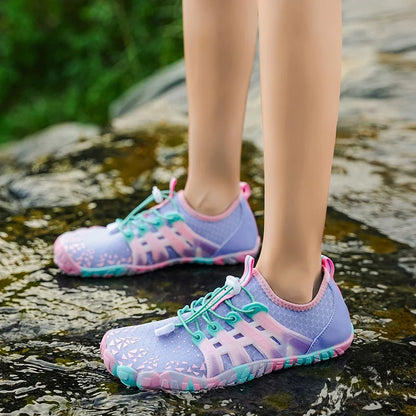 Women's Barefoot Shoes For Beach And Fitness