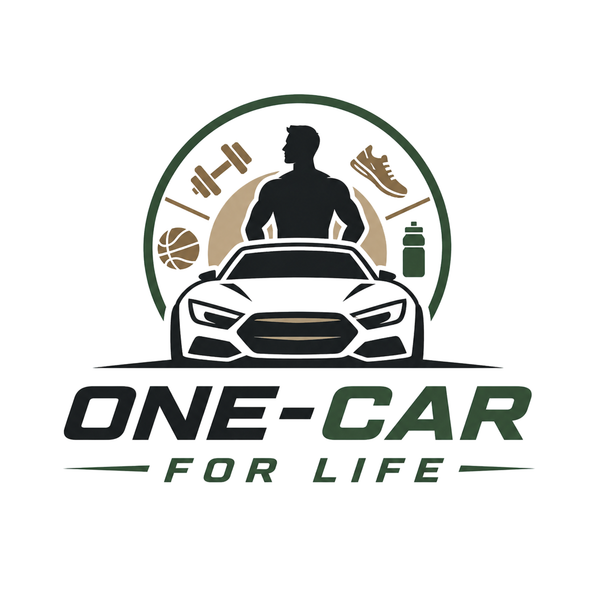 onecarforlife